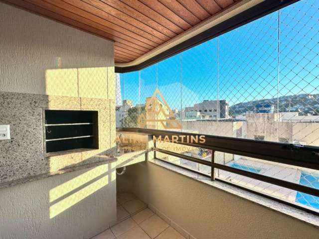 Apartamento com 3 quartos à venda na Rua Rudolfo Jacob Schaeffer, 476, Nossa Senhora do Rosário, São José, 87 m2 por R$ 590.000