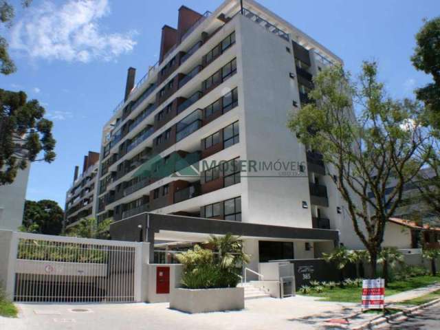 Apartamento com 3 quartos para vender, 173.76 m2 por R$ 990000.00 - Bacacheri - Curitiba/PR