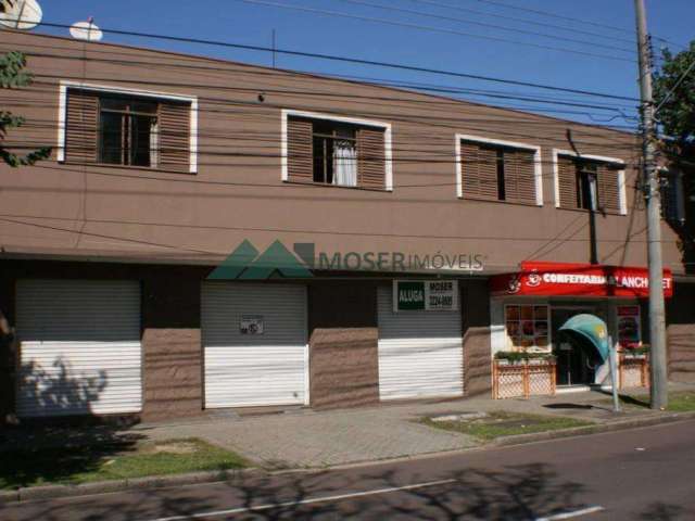 Loja para alugar, 43.60 m2 por R$ 1300.00 - Reboucas - Curitiba/PR