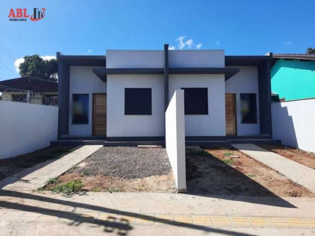 Casa  para Venda em Monte Belo Gravataí-RS
