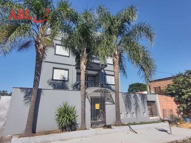 Apartamento à venda no bairro Jardim Betânia - Cachoeirinha/RS