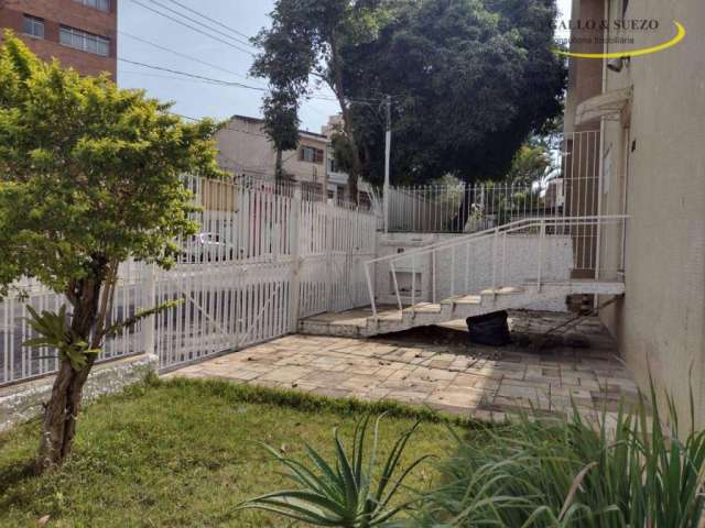 Casa para alugar, 247 m² por R$ 6.484,50/mês - Mirandópolis - São Paulo/SP