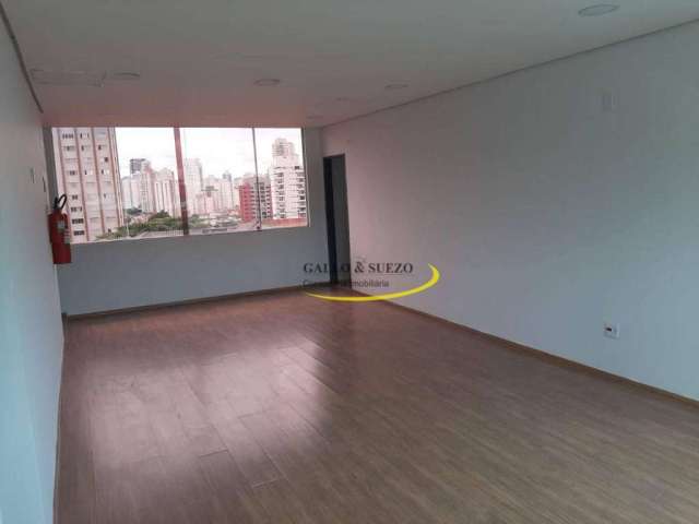 Prédio para alugar, 200 m² por R$ 7.625,01/mês - Vila Mariana - São Paulo/SP
