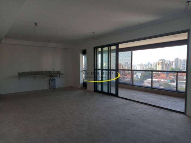 Apartamento à venda, 140 m² por R$ 2.148.000,00 - Vila Mariana - São Paulo/SP