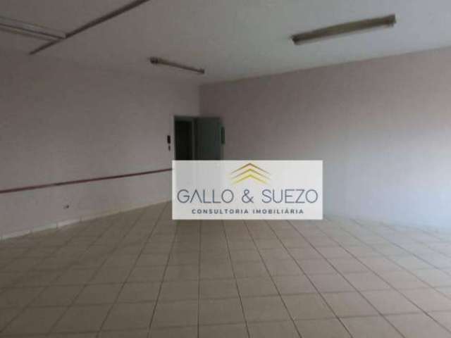 Conjunto para alugar, 55 m² por R$ 1.850,01/mês - Liberdade - São Paulo/SP