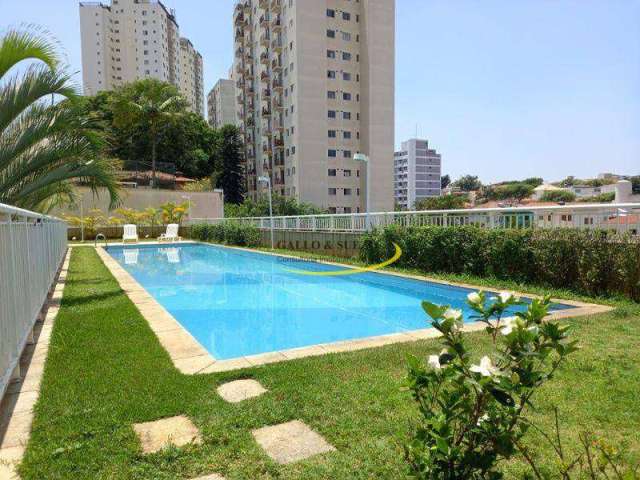 Apartamento com 1 dormitório, 45 m² - venda por R$ 499.000,00 ou aluguel por R$ 3.100,00/mês - Vila Mariana - São Paulo/SP