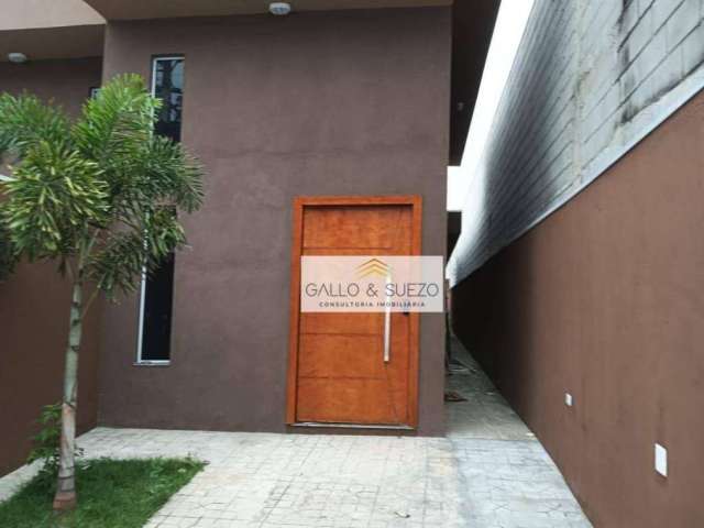 Casa à venda, 180 m² por R$ 953.500,00 - Vila Marte - São Paulo/SP