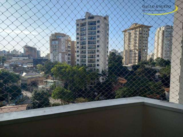 Apartamento à venda, 65 m² por R$ 448.000,00 - Saúde - São Paulo/SP