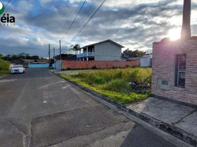 Terreno 300,00 m² no Nova Cananéia - Cananéia - Litoral Sul de SP