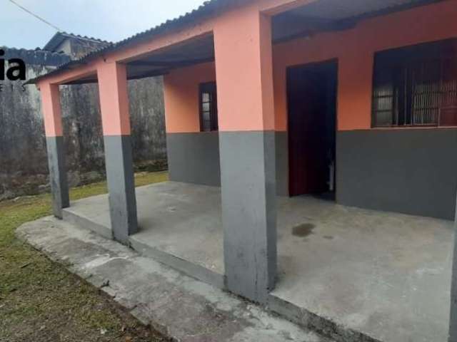 Casa para venda no bairro Nova Cananéia (2 dormitórios) - Cananéia - SP