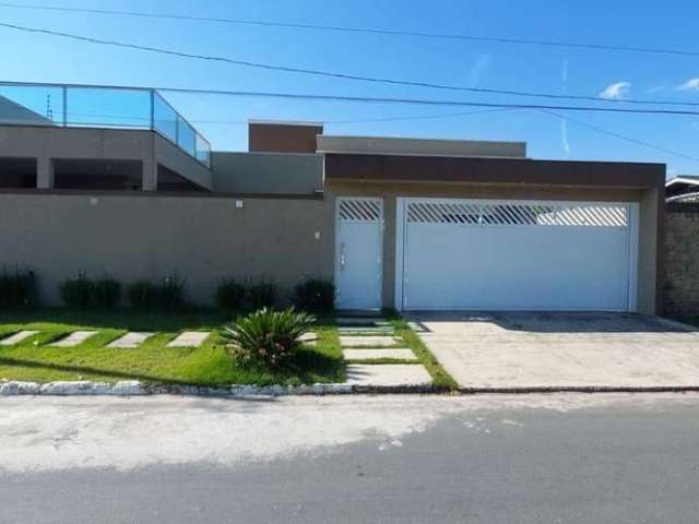 Casa para venda no Retiro das Caravelas - Cananéia-SP