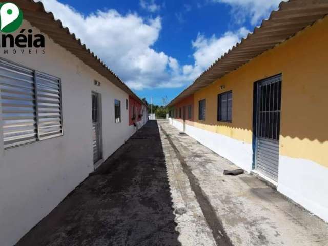 Condomínio com 11 casas disponível para venda em Cananéia - Litoral Sul de SP