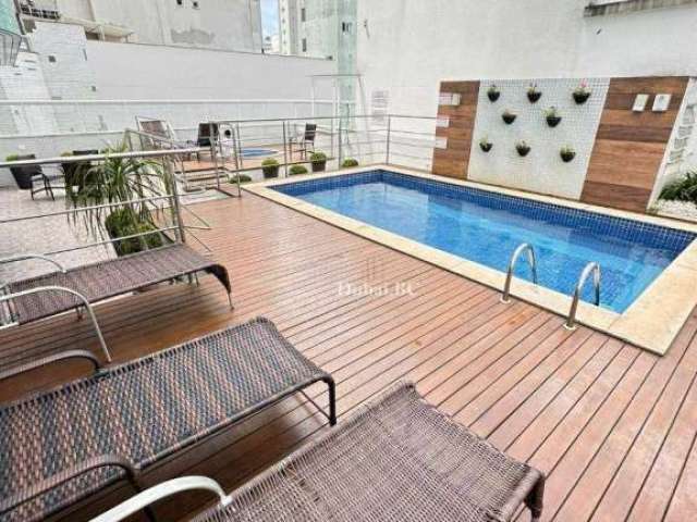Apartamento para alugar, 102 m² por R$ 6.500.000,00/mês - Centro - Balneário Camboriú/SC