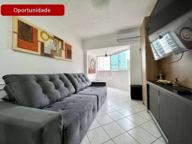 Apartamento com 2 dormitórios à venda, 65 m² por R$ 900.000,00 - Pioneiros - Balneário Camboriú/SC