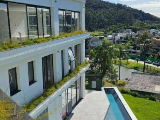 Casa à venda, 522 m² por R$ 5.500.000,00 - Ariribá - Balneário Camboriú/SC