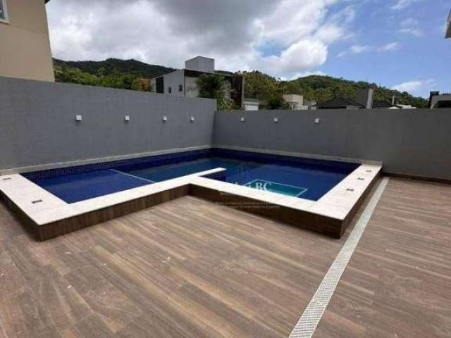 Casa à venda, 400 m² por R$ 7.500.000,00 - Ariribá - Balneário Camboriú/SC