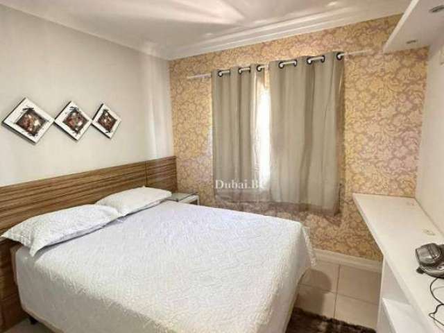 Apartamento para alugar, 100 m² por R$ 1.500/POR DIÁ TEMPORADA- Centro - Balneário Camboriú/SC