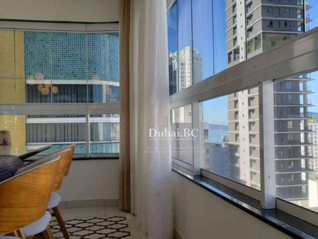 Apartamento à venda, 149 m² por R$ 1.800.000,00 - Pioneiros - Balneário Camboriú/SC