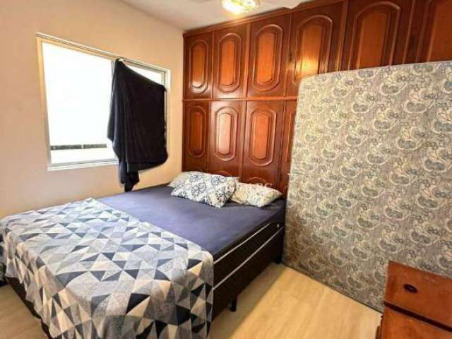 Apartamento com 2 dormitórios sendo 1 suite com 2 vagas à venda, 90 m² por R$ 1.100.000,00 - Pioneiros -BARRA NORTE- Balneário Camboriú/SC