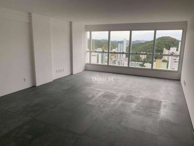 Sala para alugar, 43 m² por R$ 4.000/mês - Pioneiros - Balneário Camboriú/SC