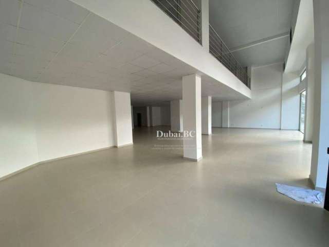Sala para alugar, 596 m² por R$ 30.000/mês - Centro - Balneário Camboriú/SC