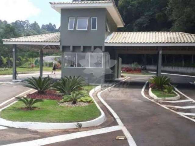 Terreno em condomínio fechado à venda no Condominio Quintas da Boa Vista, Atibaia  por R$ 350.000