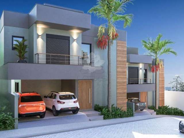 Casa com 3 quartos à venda no Nova Gardênia, Atibaia , 156 m2 por R$ 1.248.000