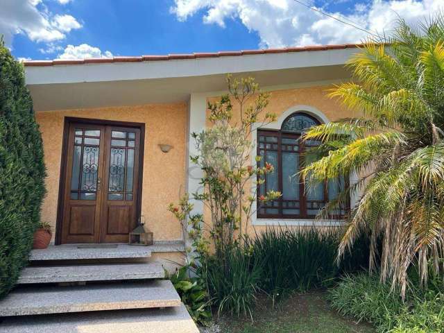 Casa em condomínio fechado com 2 quartos à venda no Nova Gardênia, Atibaia , 230 m2 por R$ 1.300.000