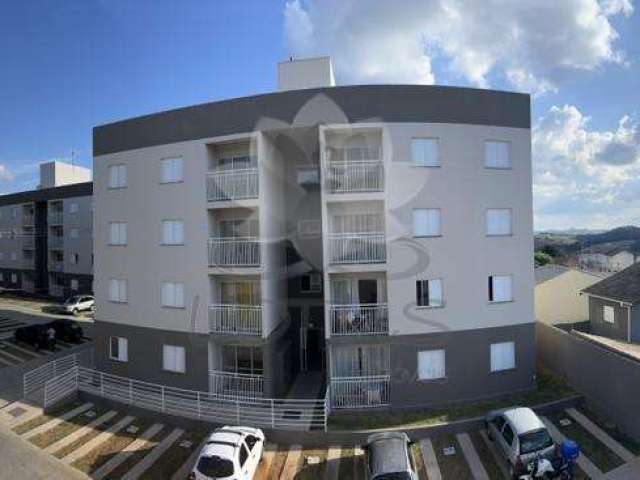 Apartamento com 2 quartos à venda no Jardim das Cerejeiras, Atibaia , 47 m2 por R$ 395.000
