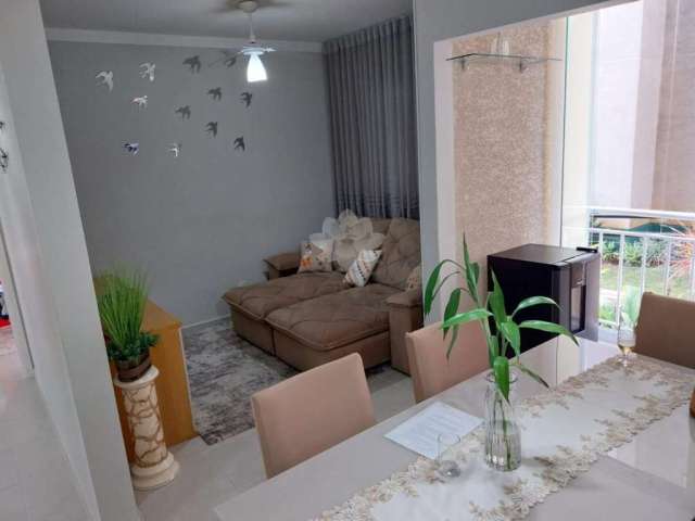 Apartamento com 2 quartos à venda no Itapetinga, Atibaia , 82 m2 por R$ 550.000