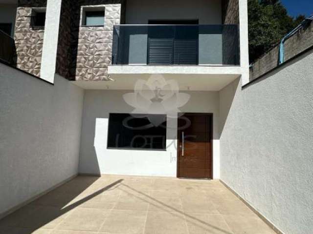 Casa com 3 quartos à venda no Jardim Maristela II, Atibaia , 120 m2 por R$ 750.000