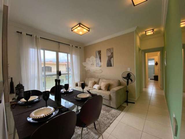 Apartamento com 2 quartos à venda no Jardim Alvinópolis, Atibaia , 63 m2 por R$ 590.000