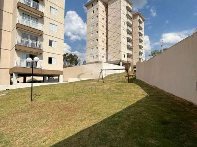 Apartamento com 2 quartos à venda no Atibaia Belvedere, Atibaia , 70 m2 por R$ 349.900