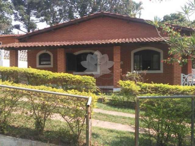 Chácara / sítio com 3 quartos à venda no Jardim Estância Brasil, Atibaia , 350 m2 por R$ 1.350.000