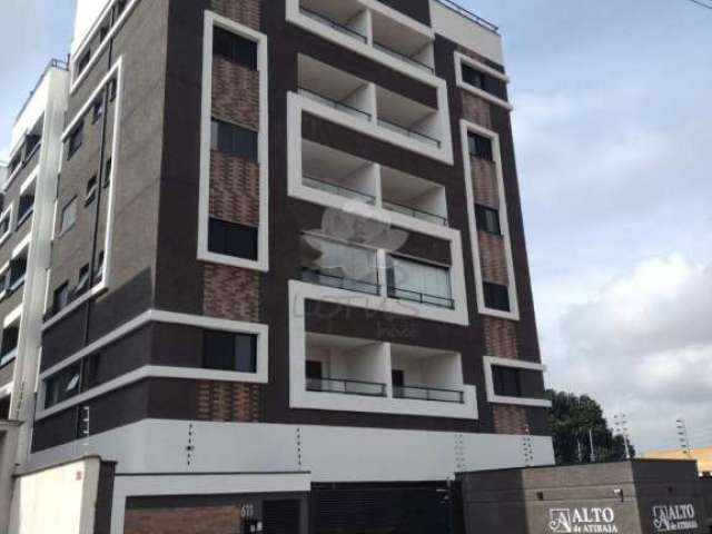 Apartamento com 2 quartos para alugar no Alvinópolis, Atibaia , 60 m2 por R$ 3.000