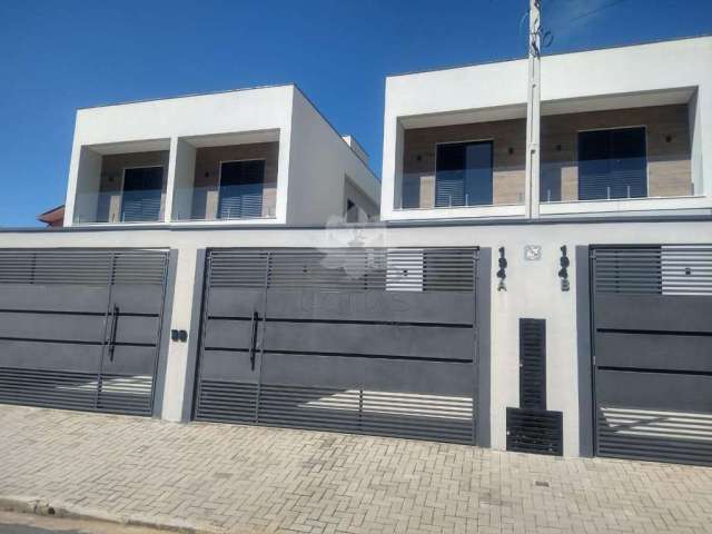 Casa com 3 quartos à venda na Vila dos Netos, Atibaia , 194 m2 por R$ 850.000