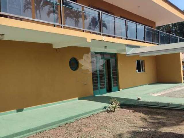 Casa comercial com 5 salas para alugar no Samambaia Parque Residencial, Atibaia , 682 m2 por R$ 15.000