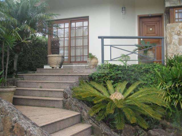 Casa em condomínio fechado com 4 quartos à venda na Vila Santista, Atibaia , 504 m2 por R$ 2.680.000