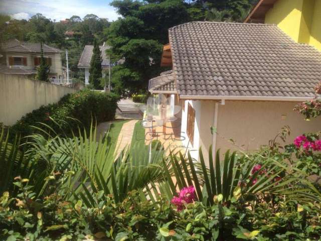 Casa em condomínio fechado com 3 quartos à venda no Jardim Flamboyant-B, Atibaia , 490 m2 por R$ 2.500.000