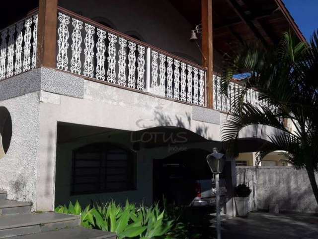 Casa com 3 quartos à venda no Samambaia Parque Residencial, Atibaia , 400 m2 por R$ 1.200.000