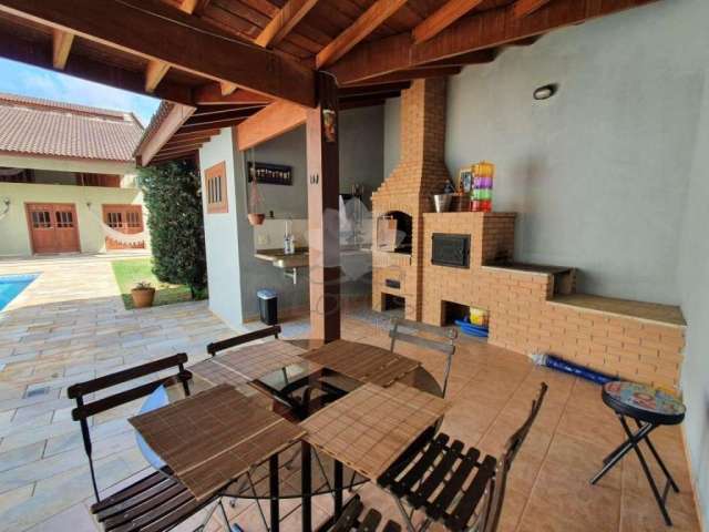 Casa com 4 quartos à venda no Nova Gardênia, Atibaia , 440 m2 por R$ 1.950.000