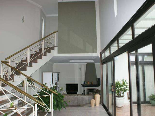 Casa em condomínio fechado com 4 quartos à venda no Residencial Rosário de Fátima, Bragança Paulista , 500 m2 por R$ 3.200.000