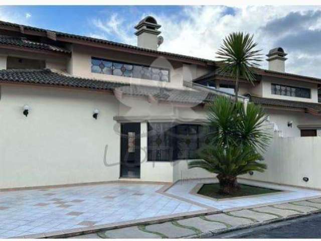 Casa com 3 quartos para alugar na Vila Santista, Atibaia , 192 m2 por R$ 5.200