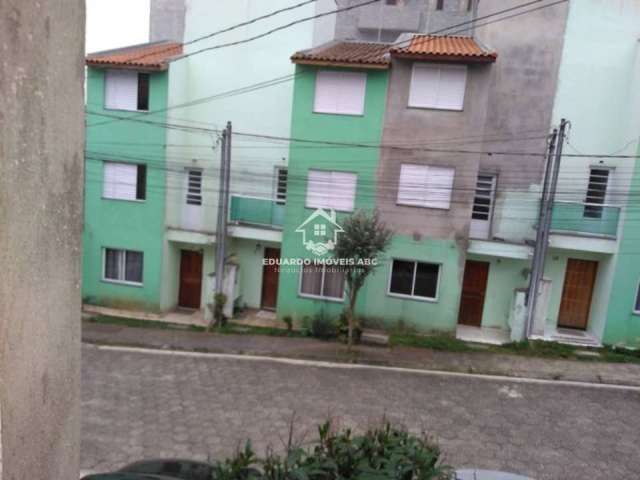 REF:8058. Casa em Condomínio para Venda no bairro Vila João Ramalho. Excelente oportunidade!