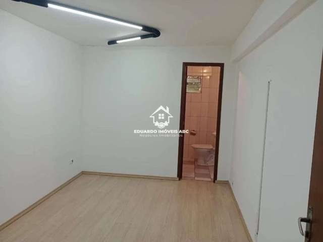 Sala Comercial (Apartamento Padrão) para Locação, 40 m²