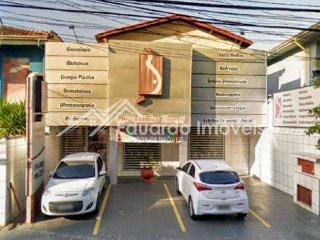 Casa comercial com 6 salas para alugar na Avenida Padre Manuel da Nóbrega, Jardim, Santo André, 220 m2 por R$ 10.000