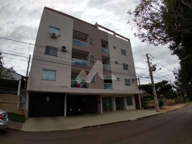 Apartamento com 2 dormitórios à venda,72.95 m , Jardim Concórdia, TOLEDO - PR
