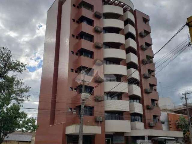 Apartamento com 3 dormitórios à venda,127,30m   privativos  e 183.64m   total , Centro, TOLEDO - PR
