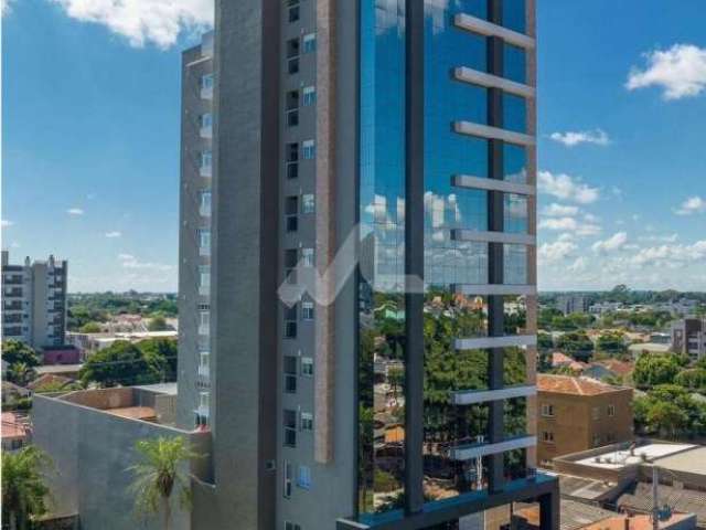 Apartamento com 3 dormitórios à venda,229.11 m , Vila Industrial, TOLEDO - PR