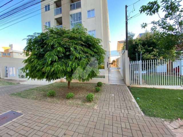 Apartamento com 2 dormitórios à venda, Jardim Santa Maria, TOLEDO - PR